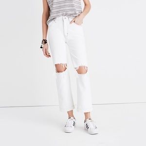 Madewell X Where I Was From